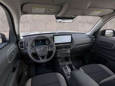 New 2026 Ford Bronco Sport Big Bend SUV/Crossover for sale in Grand Island NE