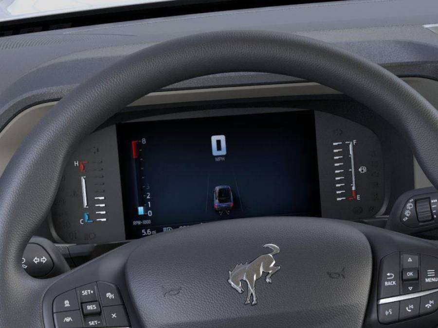 New 2026 Ford Bronco Sport for sale in Grand Island NE