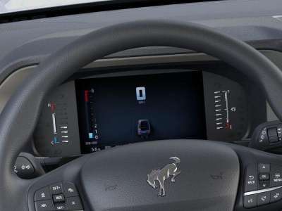 New 2026 Ford Bronco Sport for sale in Grand Island NE