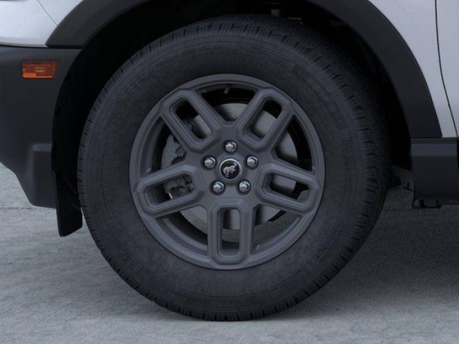 New 2026 Ford Bronco Sport for sale in Grand Island NE