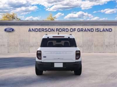 New 2026 Ford Bronco Sport for sale in Grand Island NE