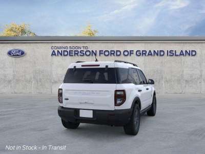 New 2026 Ford Bronco Sport for sale in Grand Island NE