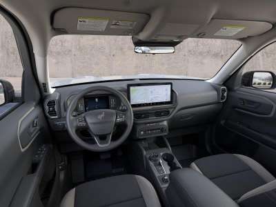 New 2026 Ford Bronco Sport Big Bend SUV/Crossover for sale in Grand Island NE