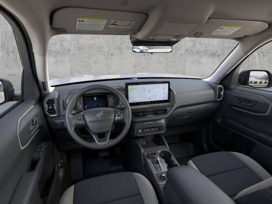 New 2026 Ford Bronco Sport for sale in Grand Island NE