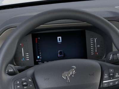 New 2026 Ford Bronco Sport for sale in Grand Island NE
