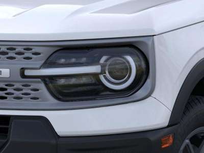New 2026 Ford Bronco Sport for sale in Grand Island NE