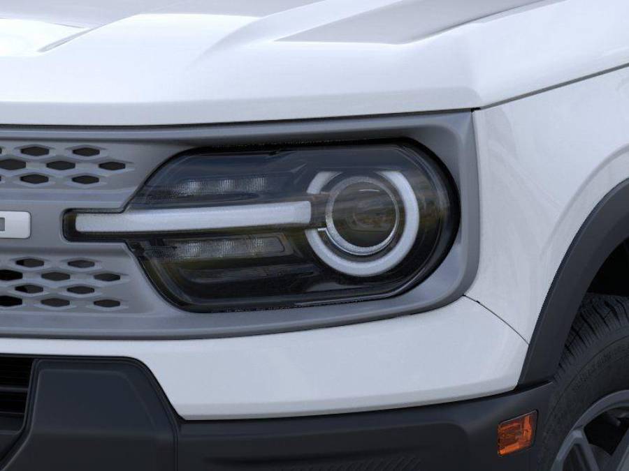 New 2026 Ford Bronco Sport for sale in Grand Island NE