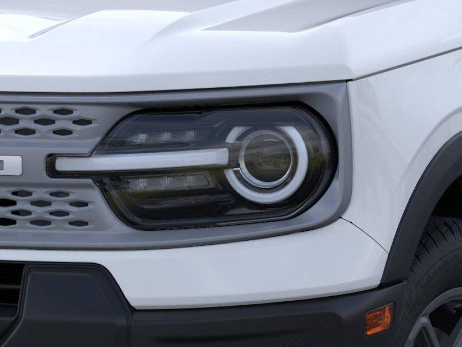 New 2026 Ford Bronco Sport for sale in Grand Island NE