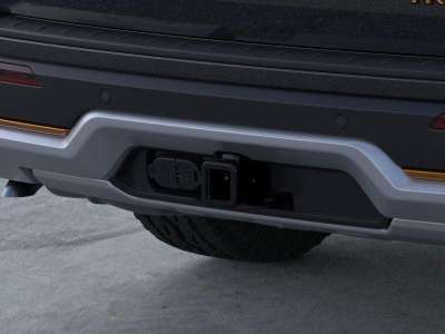 New 2026 Ford Explorer for sale in Grand Island NE