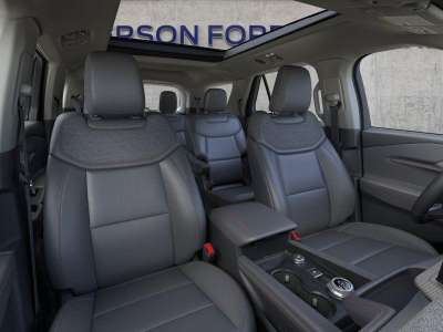 New 2026 Ford Explorer Active w/100A Pkg SUV/Crossover for sale in Grand Island NE
