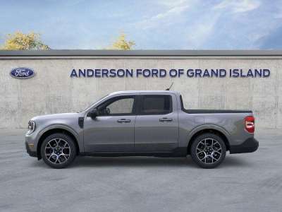 New 2026 Ford Maverick for sale in Grand Island NE