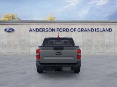 New 2026 Ford Maverick Lariat Crew Cab Truck for sale in Grand Island NE