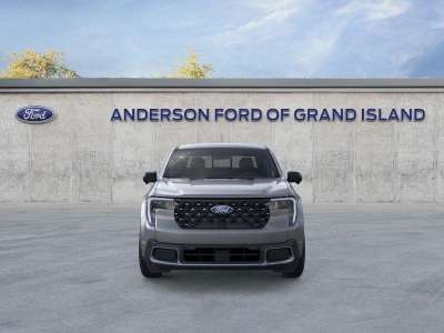 New 2026 Ford Maverick Lariat Crew Cab Truck for sale in Grand Island NE