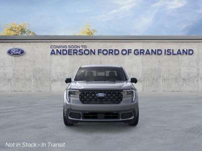 New 2026 Ford Maverick for sale in Grand Island NE