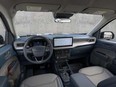 New 2026 Ford Maverick Lariat Crew Cab Truck for sale in Grand Island NE