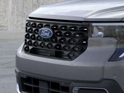 New 2026 Ford Maverick for sale in Grand Island NE