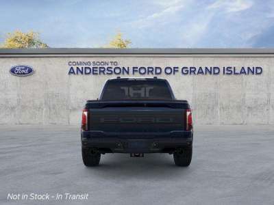 New 2026 Ford F-150 for sale in Grand Island NE