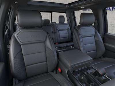 New 2026 Ford F-150 Raptor Crew Cab Truck for sale in Grand Island NE