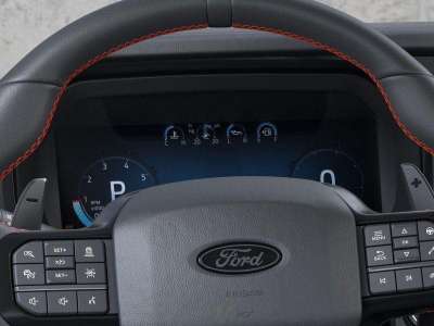 New 2026 Ford F-150 for sale in Grand Island NE