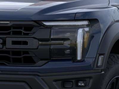New 2026 Ford F-150 for sale in Grand Island NE
