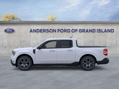 New 2026 Ford Maverick Lariat Crew Cab Truck for sale in Grand Island NE