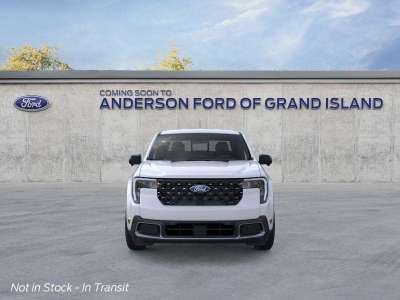 New 2026 Ford Maverick for sale in Grand Island NE