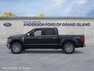 New 2026 Ford F-150 for sale in Grand Island NE