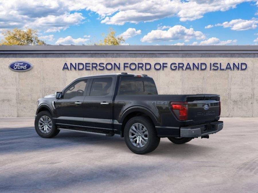 New 2026 Ford F-150 for sale in Grand Island NE