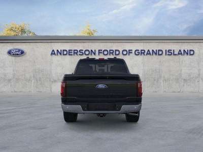 New 2026 Ford F-150 XLT Crew Cab Truck for sale in Grand Island NE