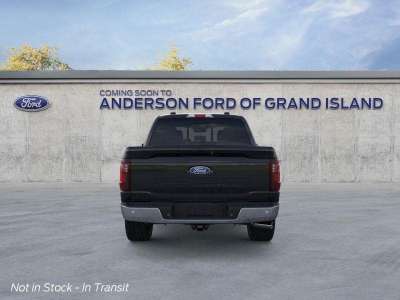 New 2026 Ford F-150 for sale in Grand Island NE