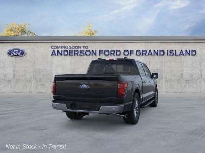 New 2026 Ford F-150 for sale in Grand Island NE