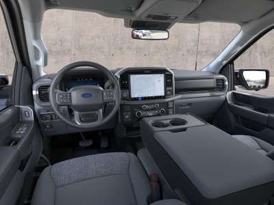 New 2026 Ford F-150 XLT Crew Cab Truck for sale in Grand Island NE
