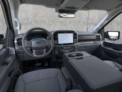 New 2026 Ford F-150 XLT Crew Cab Truck for sale in Grand Island NE