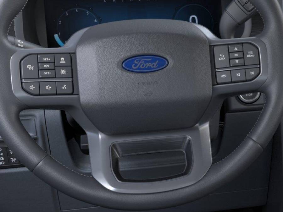 New 2026 Ford F-150 for sale in Grand Island NE