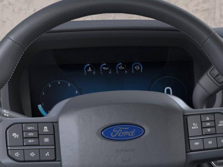 New 2026 Ford F-150 for sale in Grand Island NE