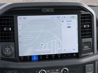 New 2026 Ford F-150 for sale in Grand Island NE