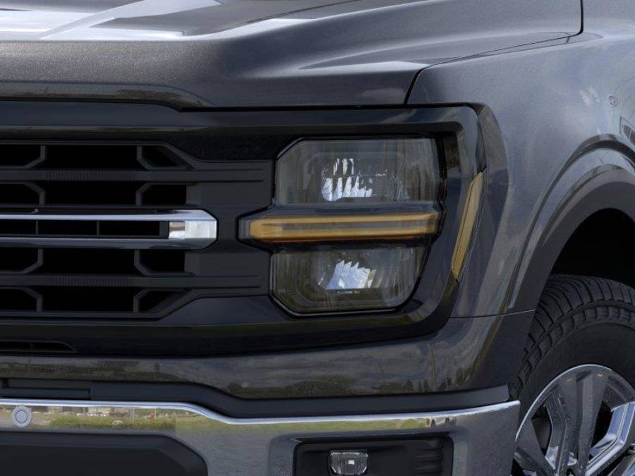 New 2026 Ford F-150 for sale in Grand Island NE