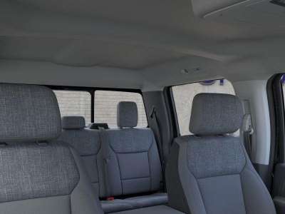 New 2026 Ford F-150 for sale in Grand Island NE