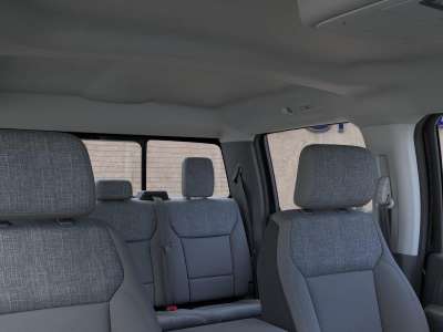 New 2026 Ford F-150 for sale in Grand Island NE