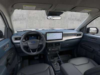 New 2026 Ford Maverick for sale in Grand Island NE