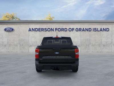 New 2026 Ford Maverick Lariat Crew Cab Truck for sale in Grand Island NE