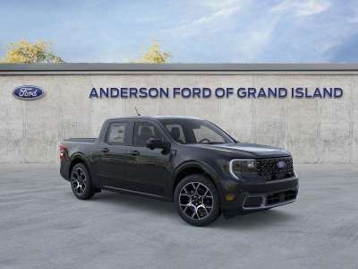 New 2026 Ford Maverick for sale in Grand Island NE