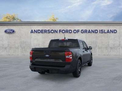 New 2026 Ford Maverick for sale in Grand Island NE