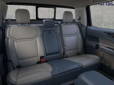 New 2026 Ford Maverick for sale in Grand Island NE