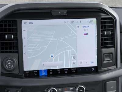 New 2026 Ford F-150 for sale in Grand Island NE