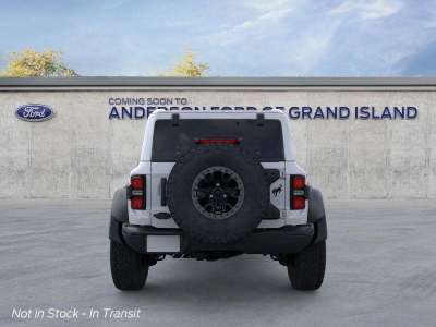 New 2026 Ford Bronco for sale in Grand Island NE