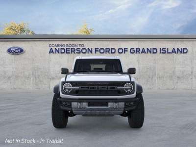 New 2026 Ford Bronco for sale in Grand Island NE