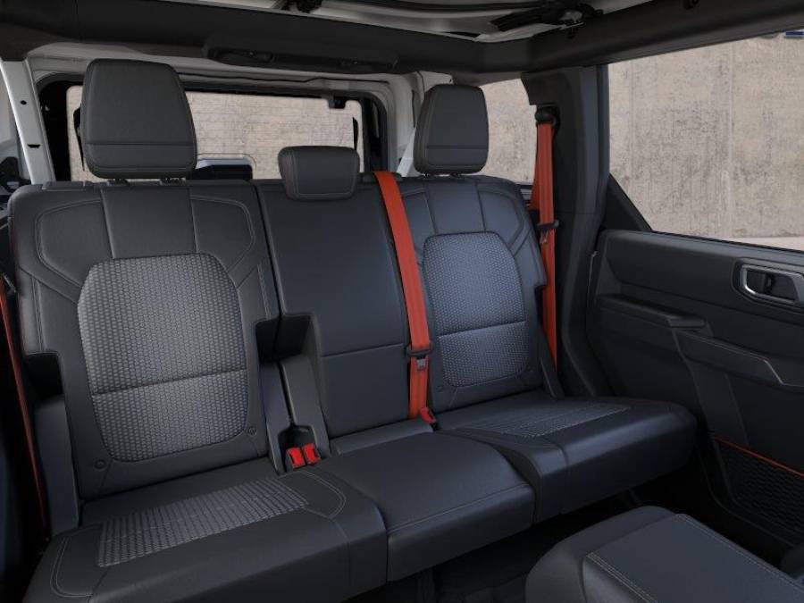 New 2026 Ford Bronco for sale in Grand Island NE