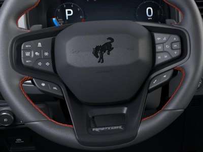 New 2026 Ford Bronco for sale in Grand Island NE
