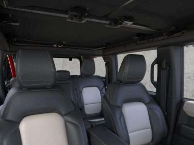 New 2026 Ford Bronco for sale in Grand Island NE